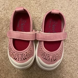 Blowfish toddler sneakers